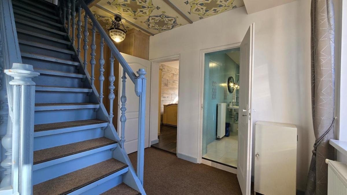 Park Gallery Appartement Boedapest