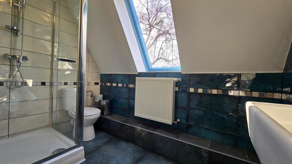 Park Gallery Appartement *