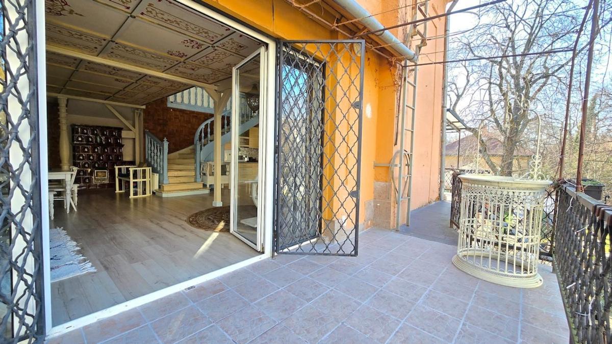 Park Gallery דירה בודפשט