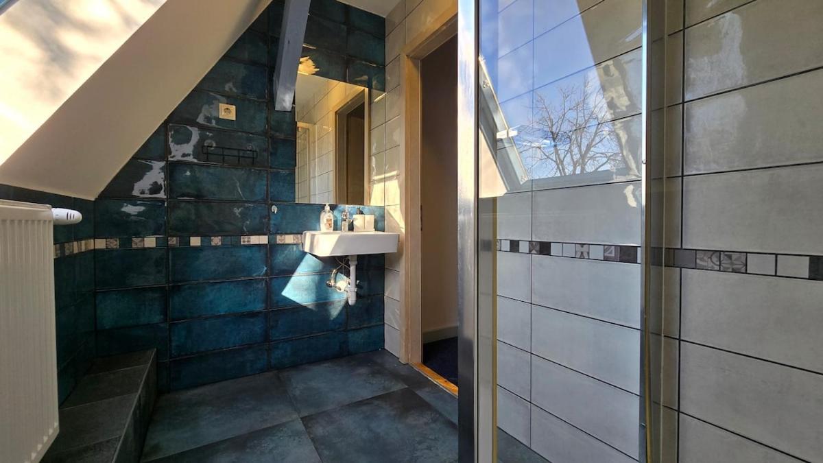 Apartamento Park Gallery